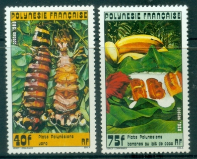 French-Polynesia-1988-Local-Foods-MUH