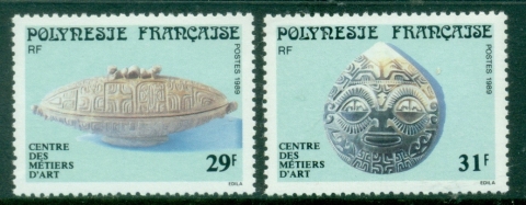 French-Polynesia-1989-Centre-for-Arts-Crafts-MUH