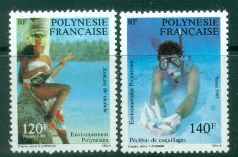 French-Polynesia-1989-Polynesian-Environment-MUH