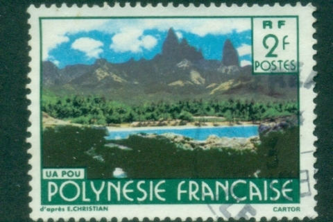 French-Polynesia-1986 Landscapes 2f