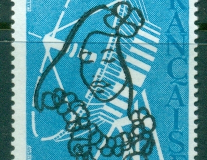 French-Polynesia-1978 Papenoo Earth Station