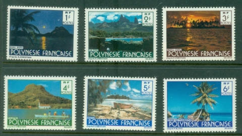 French-Polynesia-1979-Landscapes-Delrieu-MUH