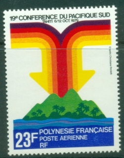 French-Polynesia-1979-South-Pacific-Conference-MUH