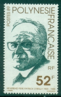French-Polynesia-1989-Reverend-Father-Patrick-OReilly-MUH