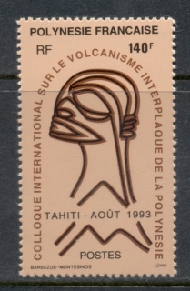 French-Polynesia-1993-Volcanism