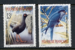 French Polynesia 1990-99