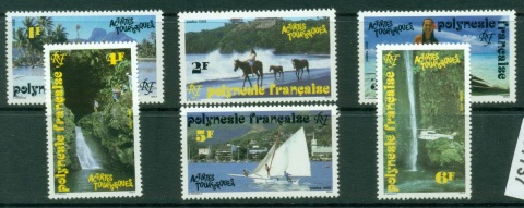 French-Polynesia-1992-Tourism