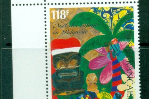 French-Polynesia-1997-Xmas