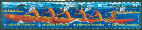 French-Polynesia-1994-Canoe-Race-MUH