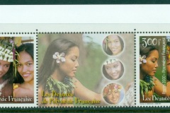 French Polynesia 2000 on
