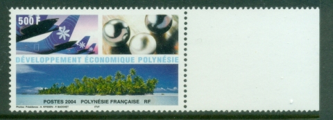 French-Polynesia-2004-Polynesian Economic Development