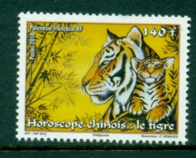 French-Polynesia-2010-New year of the Tiger