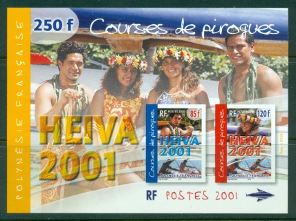 French-Polynesia-2001 Heiva festival MS