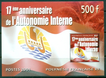 French-Polynesia-2001-Internal-Autonony-MS-MUH