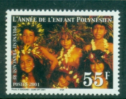 French-Polynesia-2001-Year-of-the-Polynesian-Child-MUH