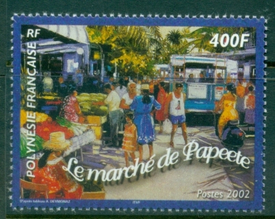 French-Polynesia-2002-Papeete-Market-MUH