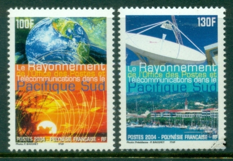 French-Polynesia-2004-Office-of-Posts-Telecommunications-MUH