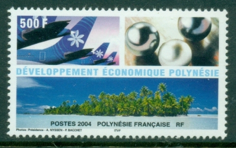 French-Polynesia-2004-Polynesian-Economic-Development-MUH