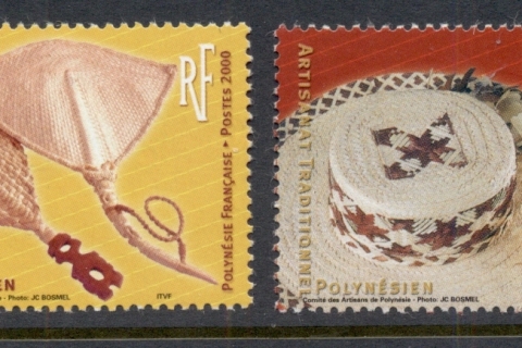 French-Polynesia-2000-Handicrafts