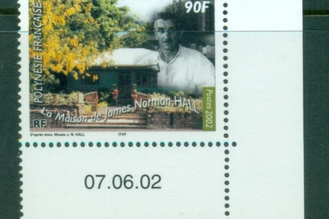 French-Polynesia-2002-Home of James Norman Hall