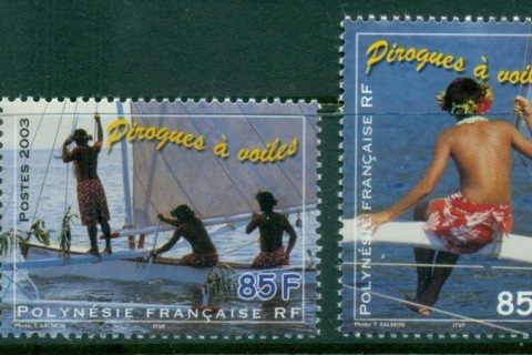 French-Polynesia-2003-Outrigger Canoes