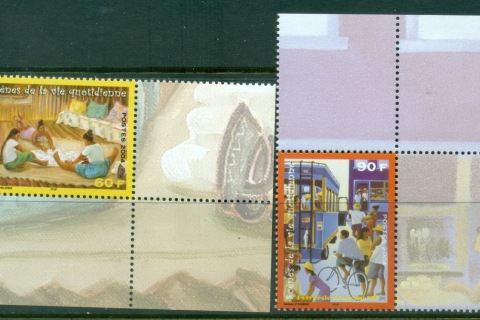 French-Polynesia-2004-Scenes from Everyday Life