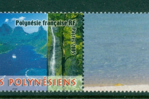 French-Polynesia-2005-Polynesian Landscapes