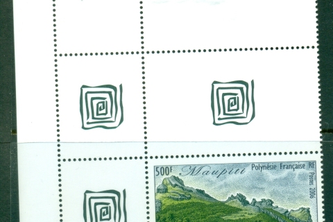 French-Polynesia-2006-Views, maupiti