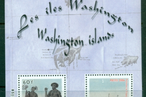 French-Polynesia-2006-Washington Is MS