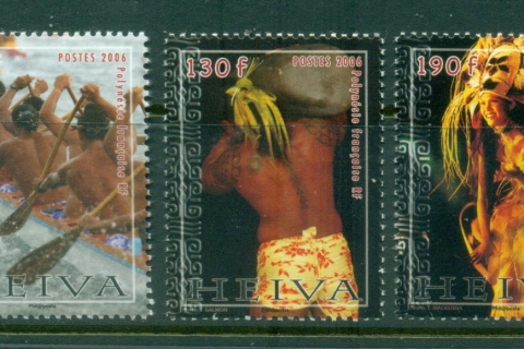 French-Polynesia-2006-Traditional Sports