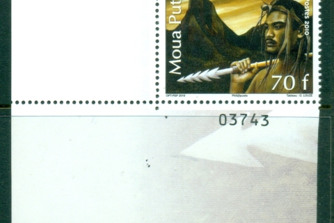 French-Polynesia-2010-Legend of Moua Puta