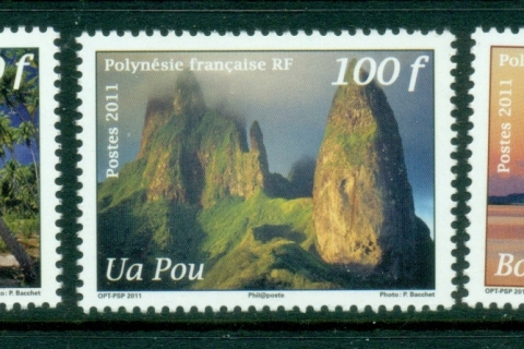French-Polynesia-2011-Islands