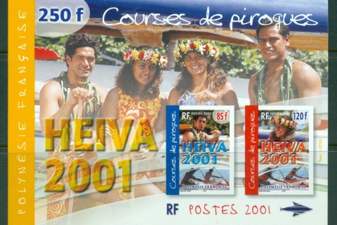 French-Polynesia-2001 Heiva festival MS
