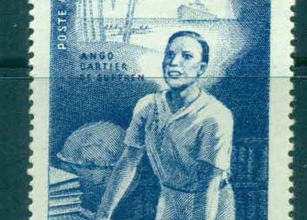 French West Africa 1942 Colonial Education Fund