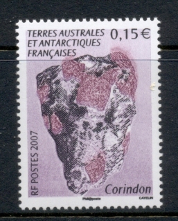 French-Antarctic-Territory-2007-Minerals