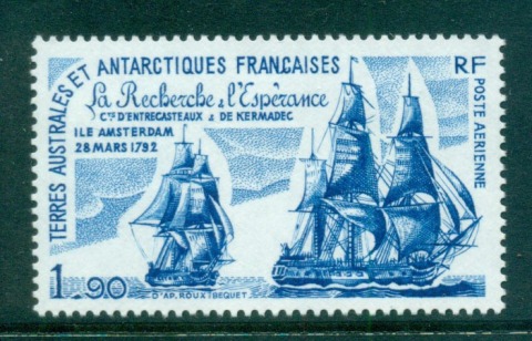 French-Antarctic-Territory-1979-La-Recherche-LEsperance