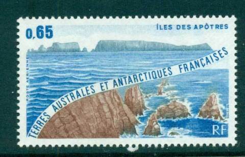 French-Antarctic-Territory-1983-Apostle-Islands-MUH-lot58910