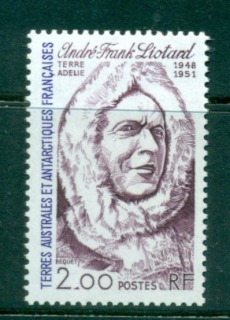 French-Antarctic-Territory-1985-Andre-Frank-Liotard-MUH-lot56605