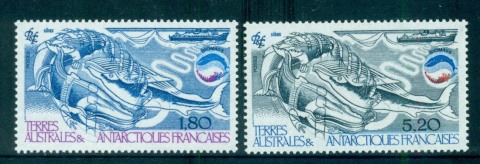 French-Antarctic-Territory-1985-Biomass-MUH-lot56597