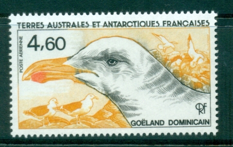 French-Antarctic-Territory-1986-4-jpg-60fr-Seagull-MUH-lot38651.jpg