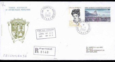 French-Antarctic-Territory-2000-Explorer