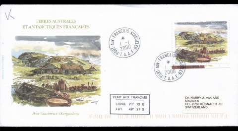 French-Antarctic-Territory-2000-Port-Couvreux-cover