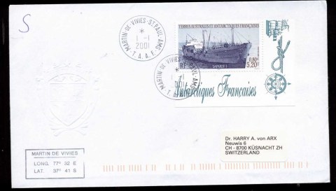 French-Antarctic-Territory-2001-Ships-3