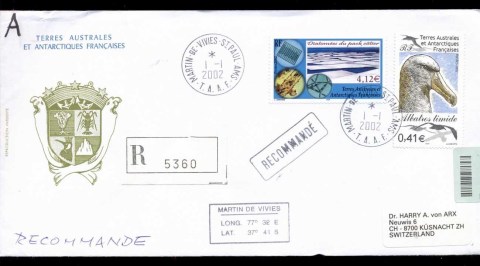 French-Antarctic-Territory-2002-Diatoms-in-Pack-Ice