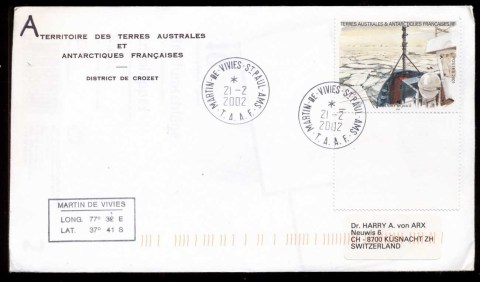 French-Antarctic-Territory-2002-Ice-Pack-cover