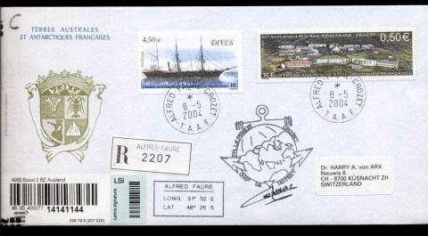 French-Antarctic-Territory-2004-Ship