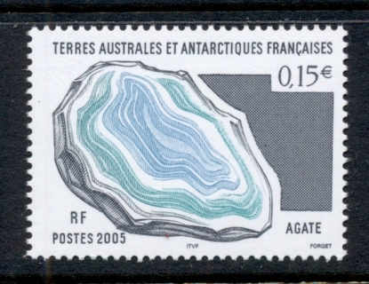 French-Antarctic-Territory-2005-Minerals