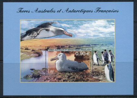 French-Antarctic-Territory-2006-Birds-2