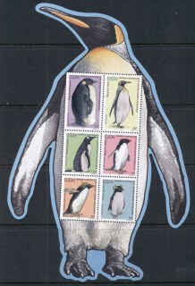 French-Antarctic-Territory-2006-Birds