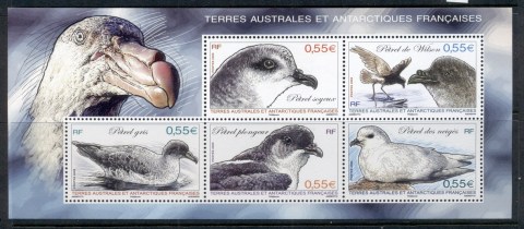 French-Antarctic-Territory-2009-Birds